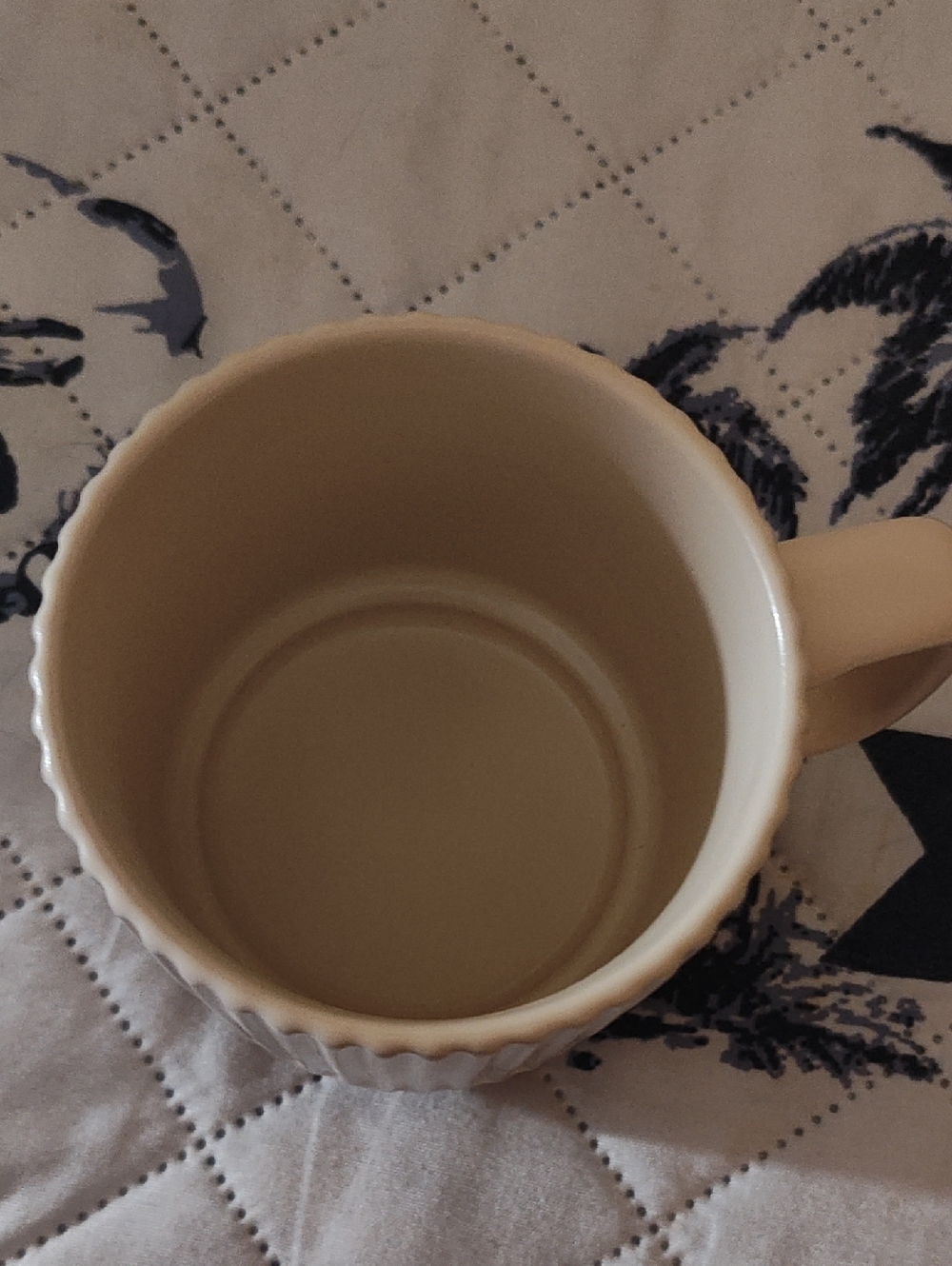 CAMPER COFFEE MUG, (NWOT) - Picture 5 of 6